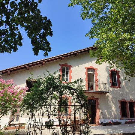 La Scierie Bed & Breakfast Quillan Luaran gambar