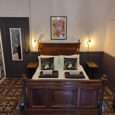 La Scierie Bed & Breakfast Quillan Luaran gambar