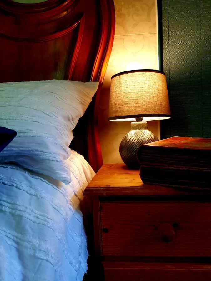 La Scierie Bed & Breakfast Quillan Luaran gambar