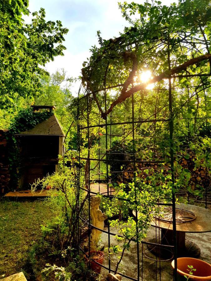 La Scierie Bed & Breakfast Quillan Luaran gambar