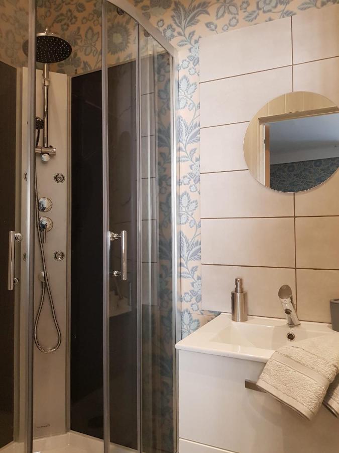 La Scierie Bed & Breakfast Quillan Luaran gambar