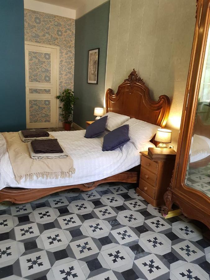 La Scierie Bed & Breakfast Quillan Luaran gambar