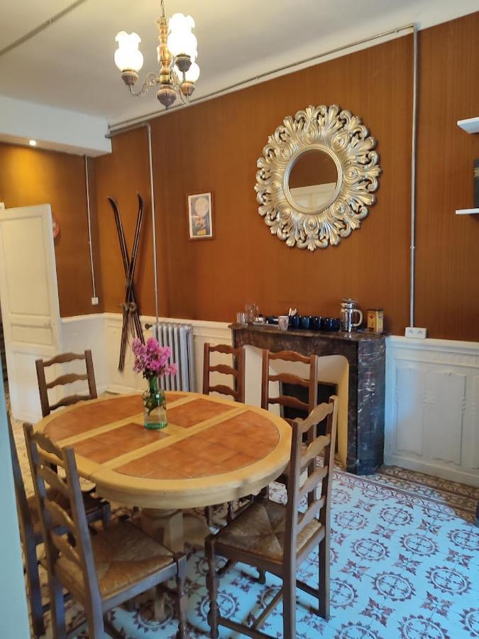 La Scierie Bed & Breakfast Quillan Luaran gambar