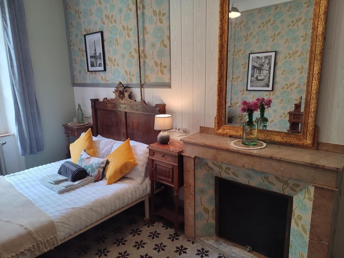 La Scierie Bed & Breakfast Quillan Luaran gambar