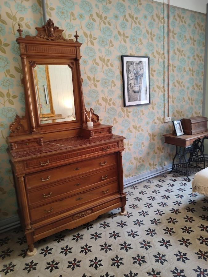 La Scierie Bed & Breakfast Quillan Luaran gambar