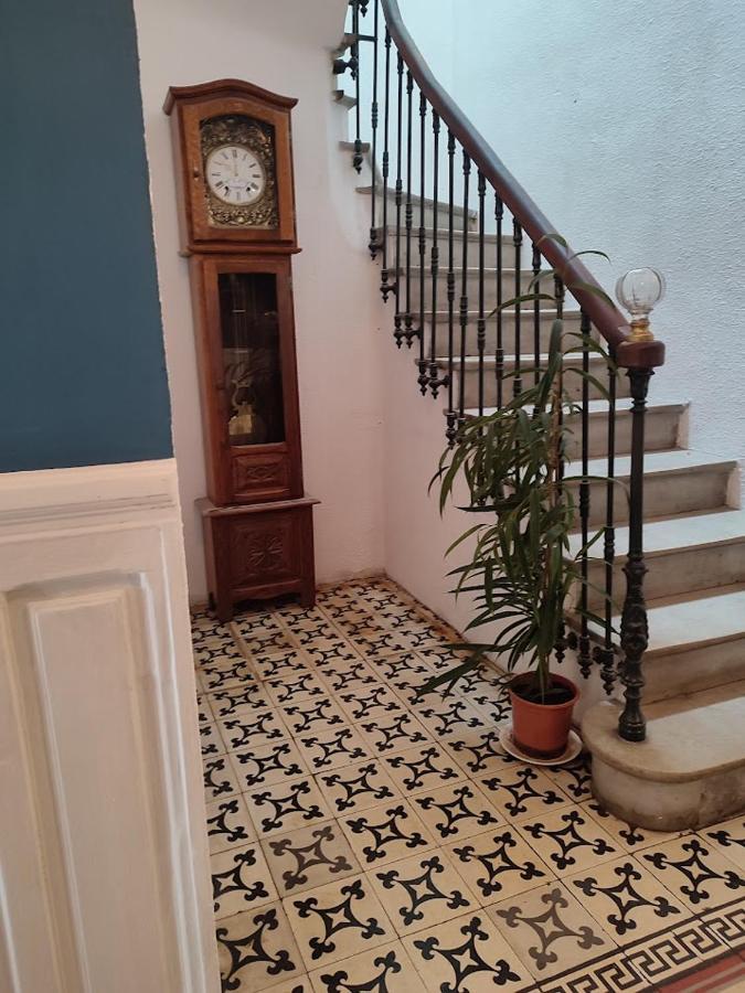 La Scierie Bed & Breakfast Quillan Luaran gambar