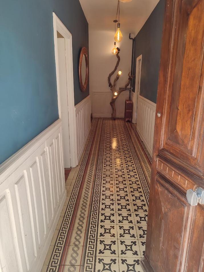 La Scierie Bed & Breakfast Quillan Luaran gambar