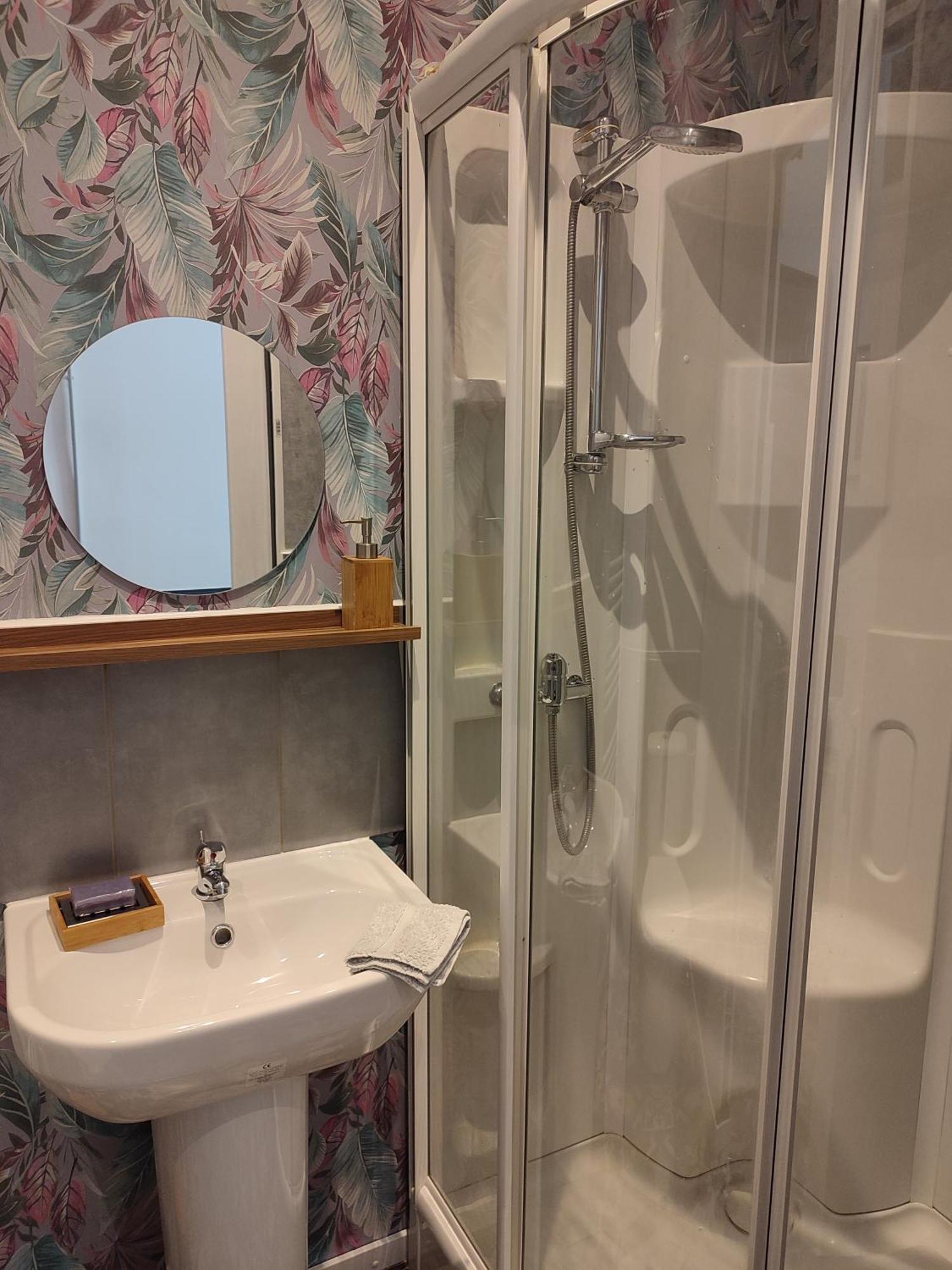La Scierie Bed & Breakfast Quillan Luaran gambar