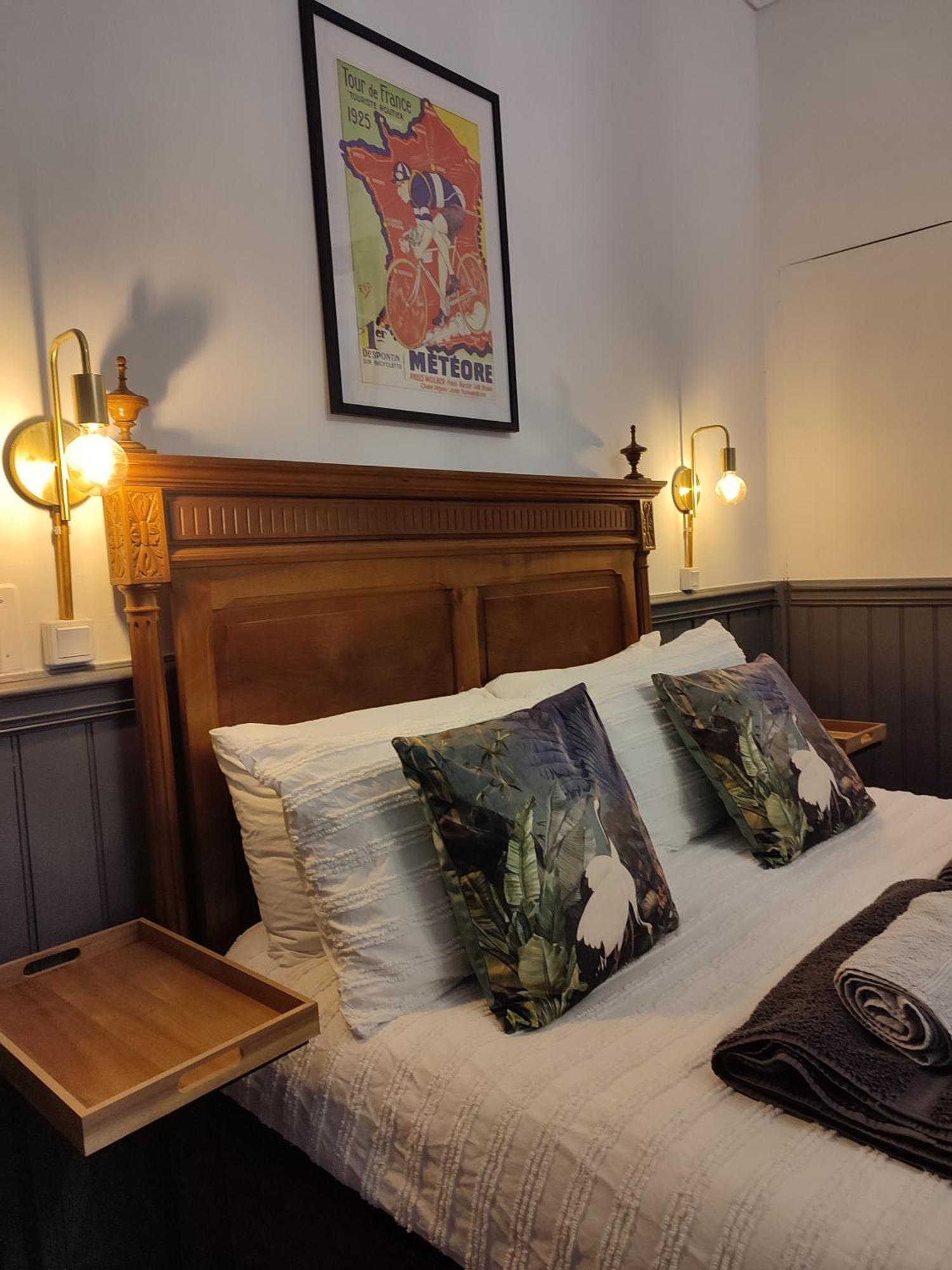 La Scierie Bed & Breakfast Quillan Luaran gambar
