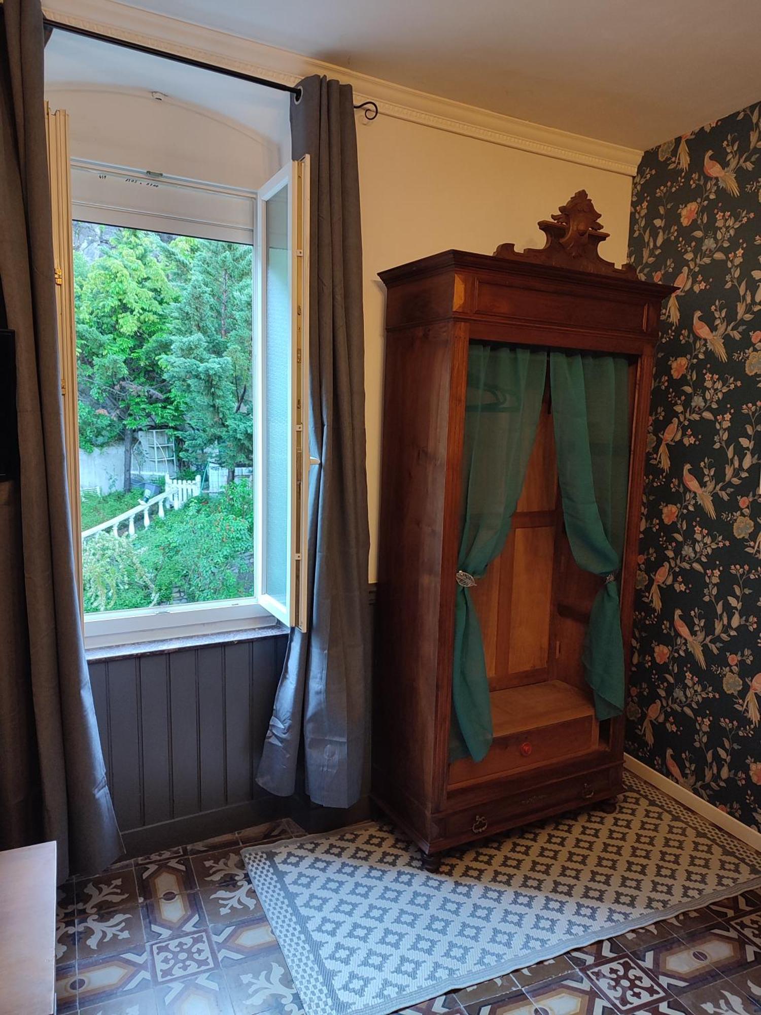 La Scierie Bed & Breakfast Quillan Luaran gambar
