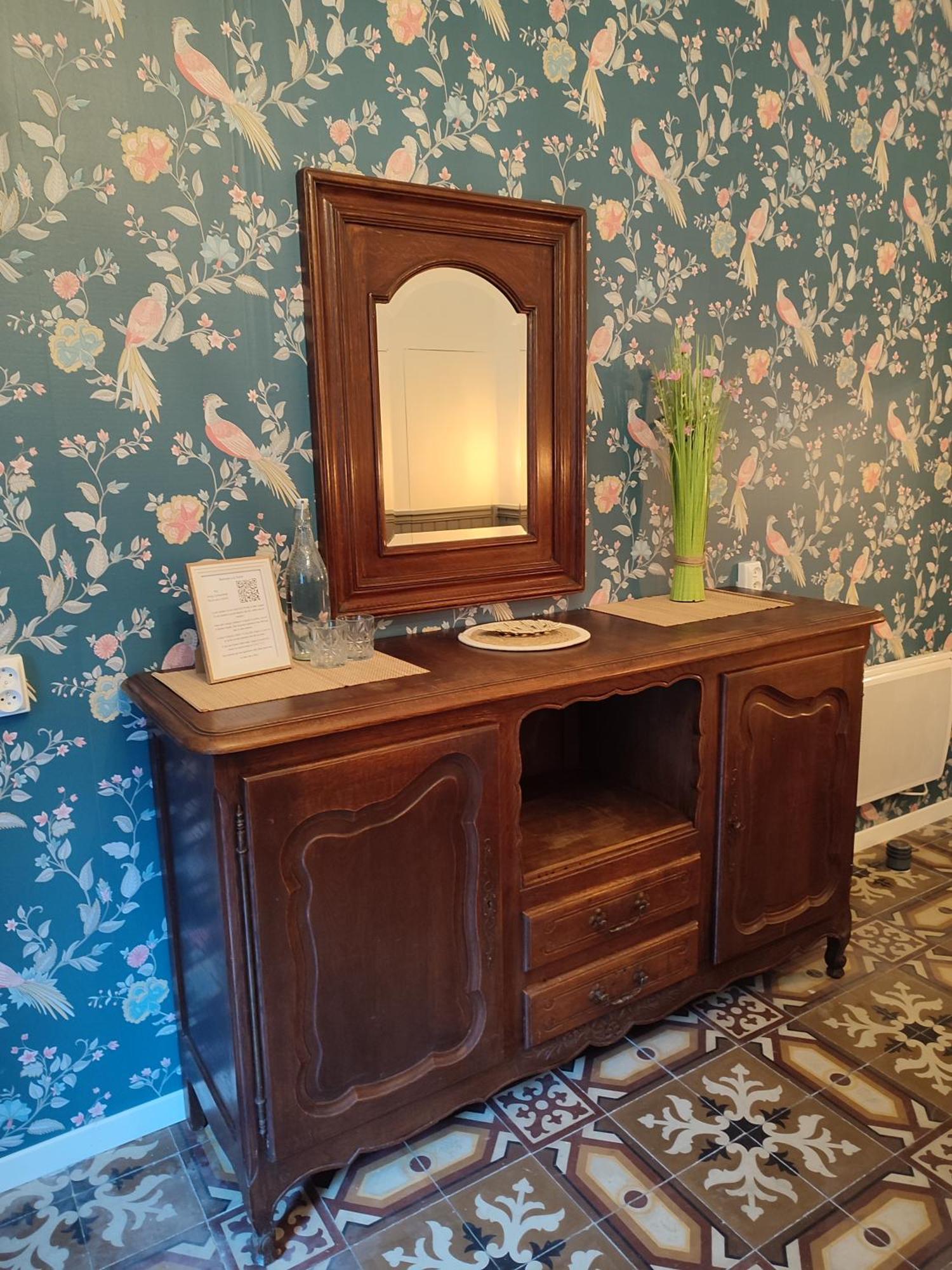 La Scierie Bed & Breakfast Quillan Luaran gambar